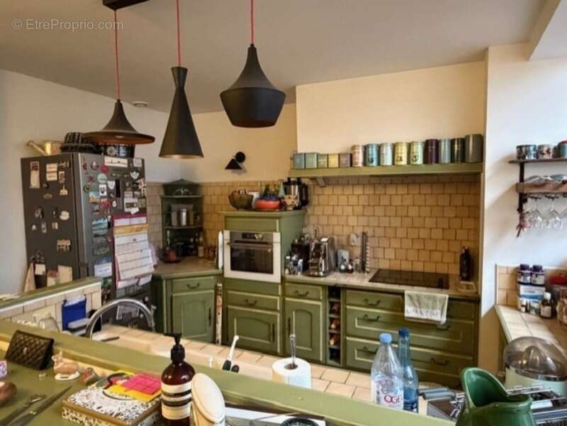 Maison à MARCIAC