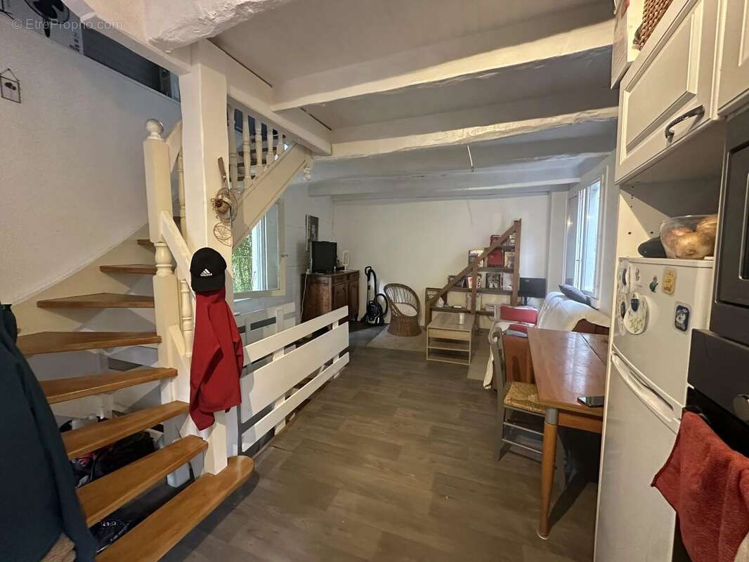 Maison de village - photo 3