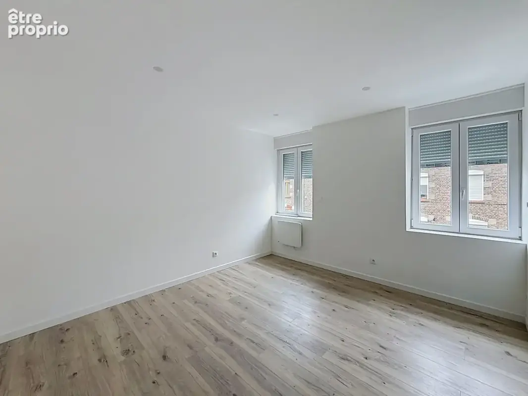 Maison 94m2 à Crespin 59154 - photo 13