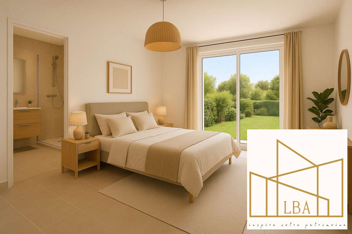 Maison à GIGNAC-LA-NERTHE