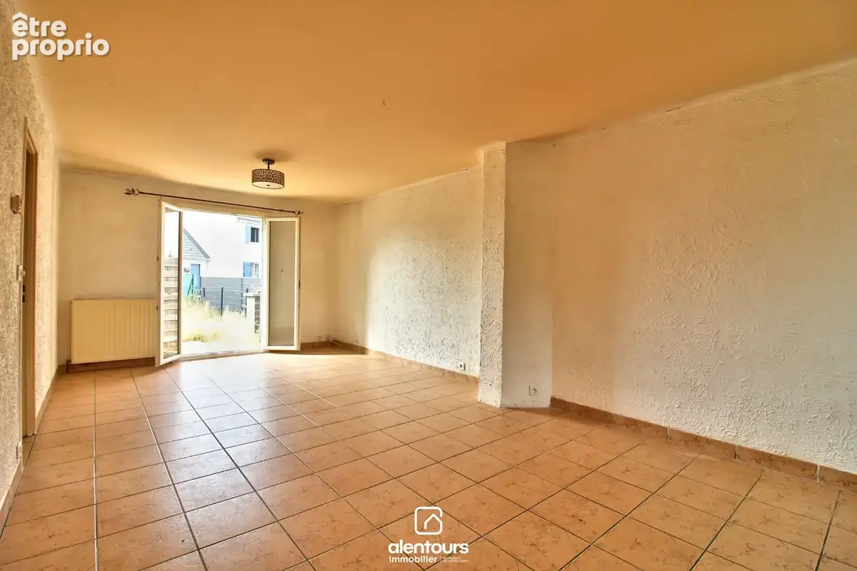 Maison Vezelise 5 pièce(s) 90 m2 - photo 5