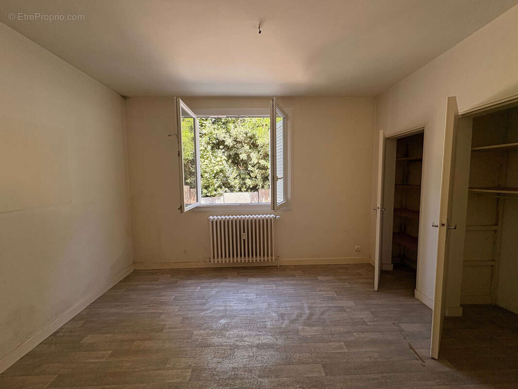 Appartement à PORNIC