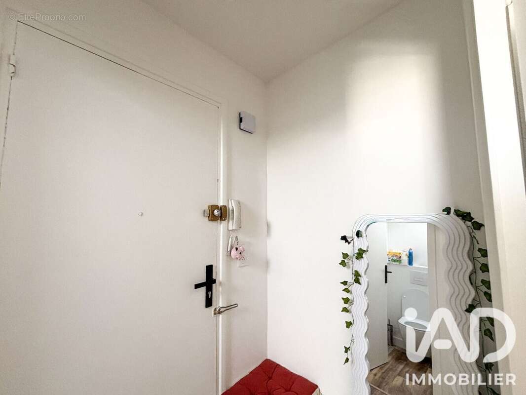 Photo 6 - Appartement à SAINT-NAZAIRE
