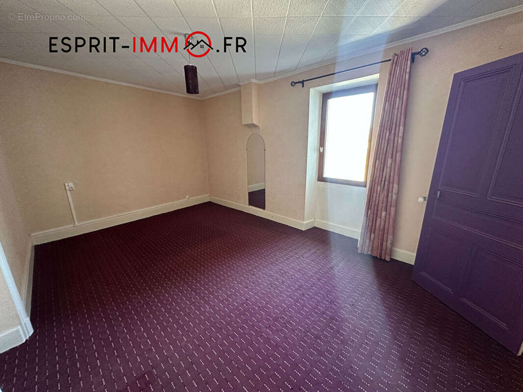 Appartement à SEYSSEL