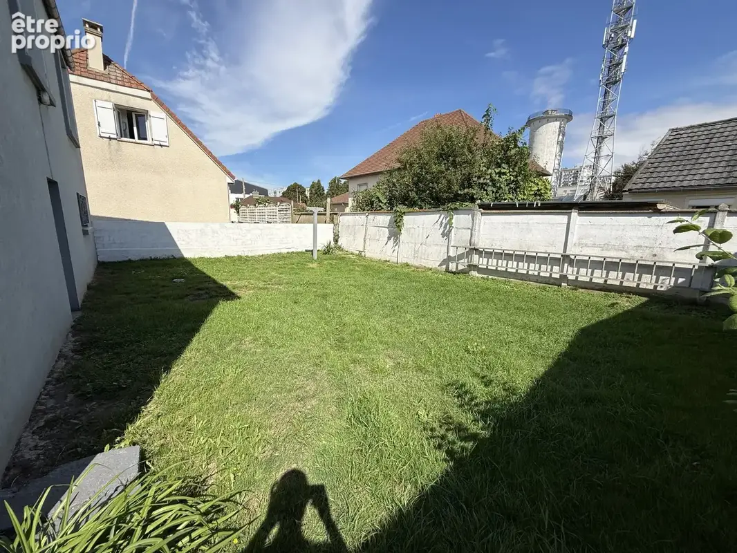 Maison 3 pièces 74 m² à vendre à Le Havre (76610) - photo 2