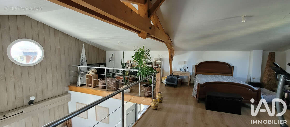 Maison 132 m² à Ternant  - photo 9