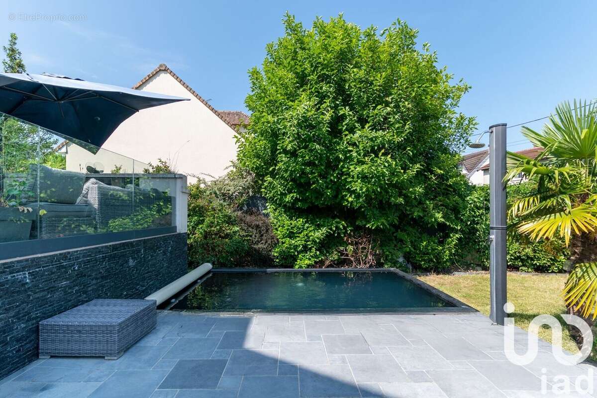 Photo 3 - Maison à IGNY