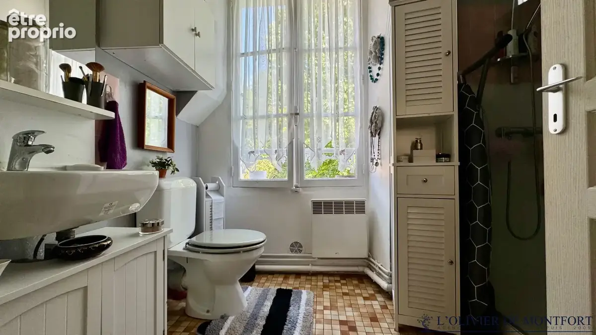 Appartement Montfort L Amaury 2 pièce(s) 37 m2 - photo 5
