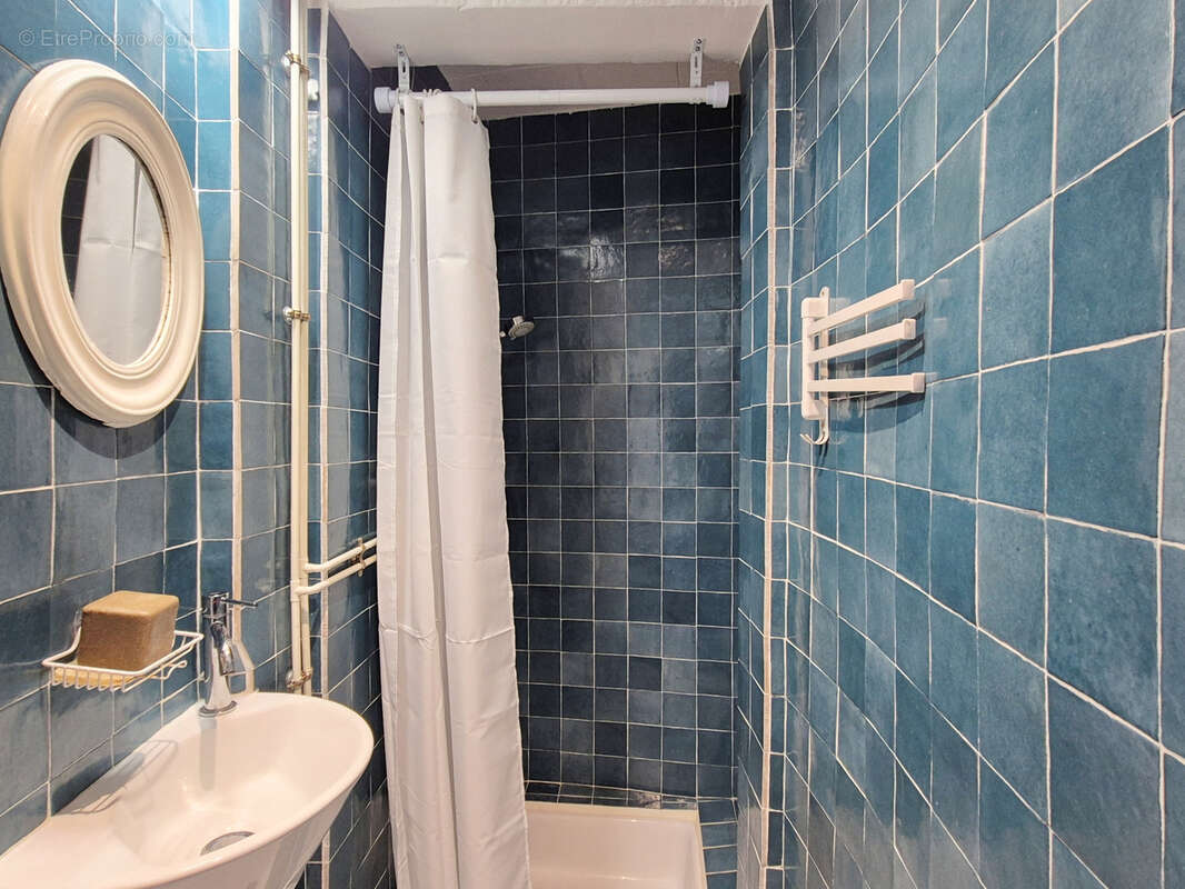 Appartement à LYON-1E