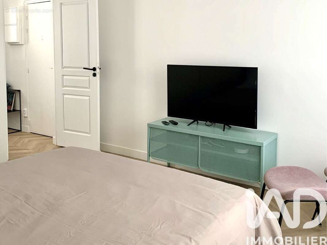 Photo 9 - Appartement à SAINT-OUEN