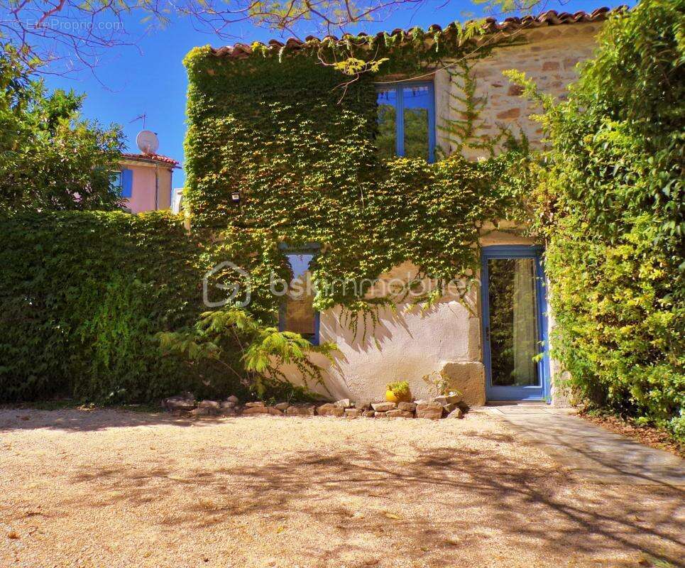 Maison de caractère avec piscine, SPA, dépendance et logement indépendant – Sainte-Valière - photo 13