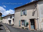 Maison à LE VIGEANT