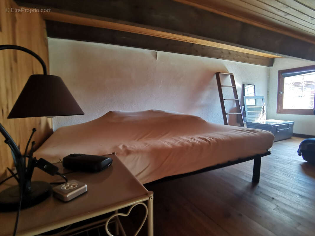 Maison à LA SALVETAT-SUR-AGOUT