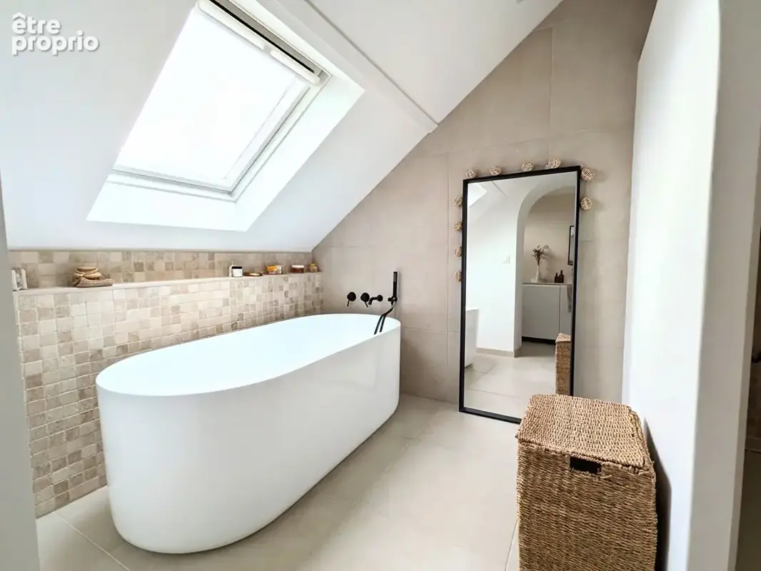 Maison  3 chambres 144 m² à Grandchamp des Fontaines - Exclusivité VIVRE ICI - photo 11