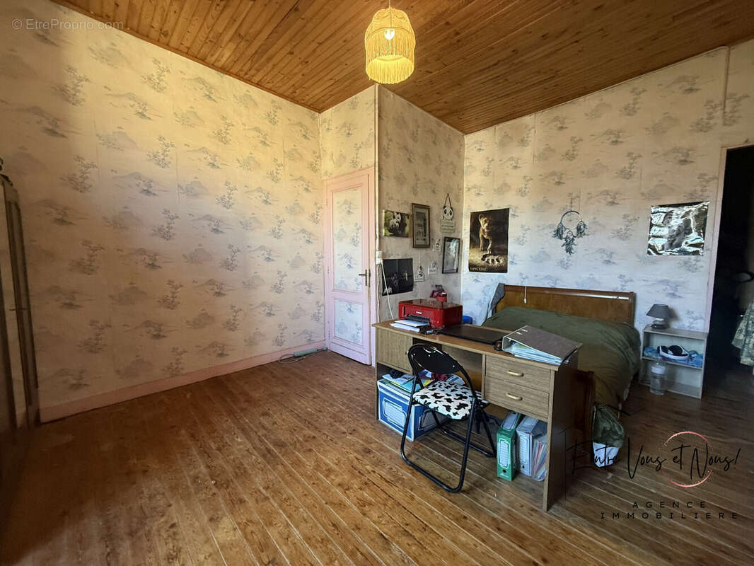 Maison à SAUVETERRE-DE-GUYENNE