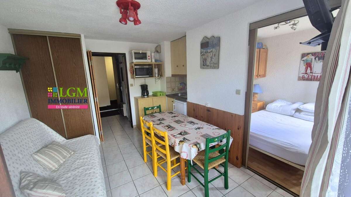 Appartement À Vendre - photo 4