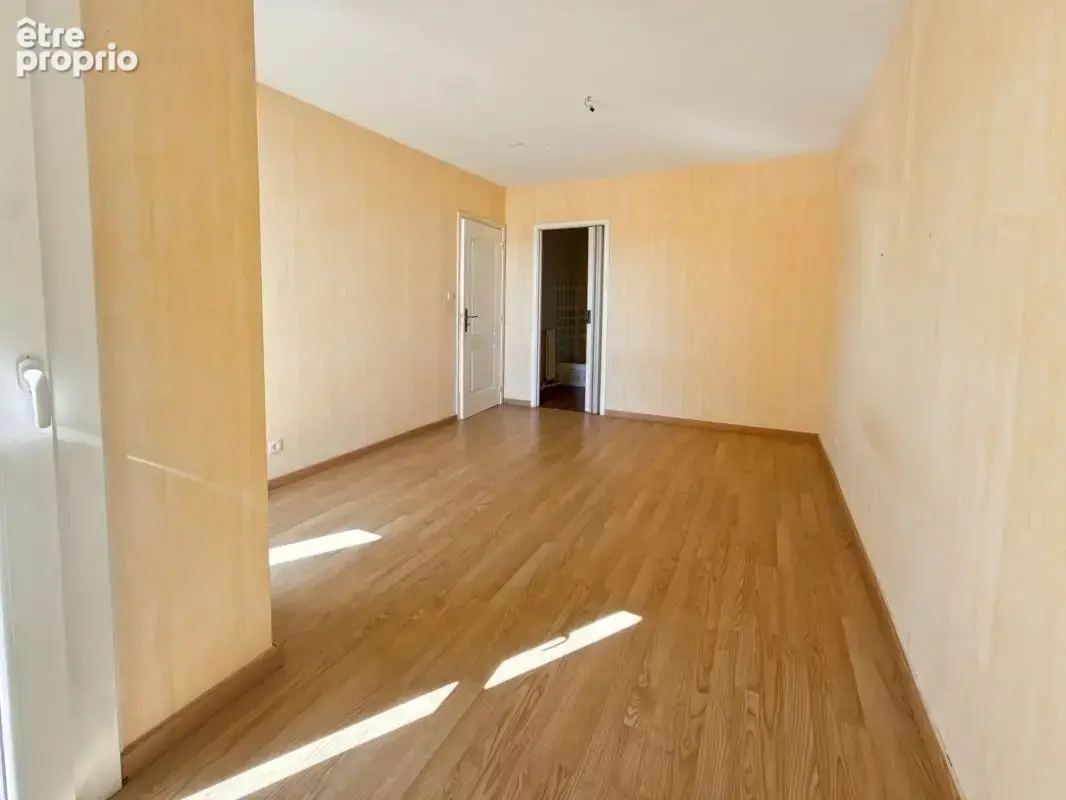 Vaste appartement T4/T5 - photo 11