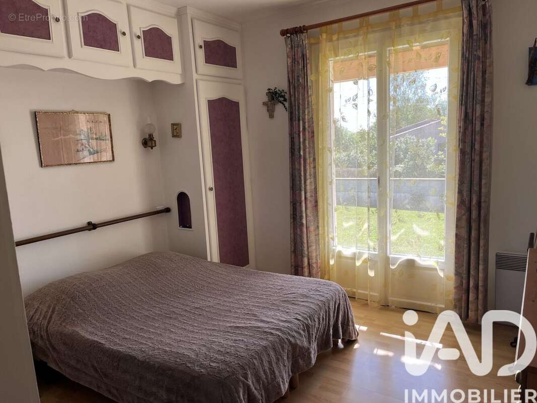 Photo 7 - Maison à ARCHIAC