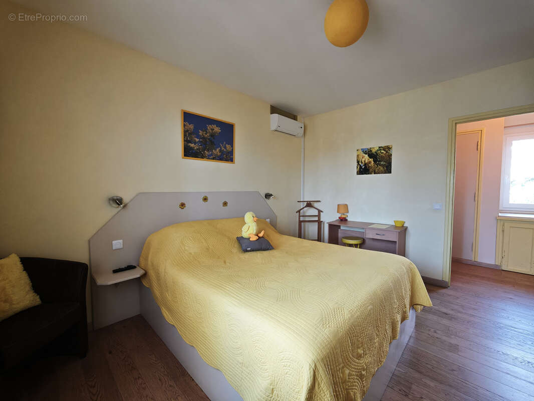 Maison à ORTAFFA