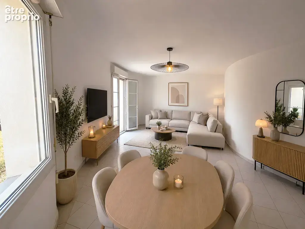 Maison 3 pièces 72 m² à vendre à Avignon (84000) - photo 3