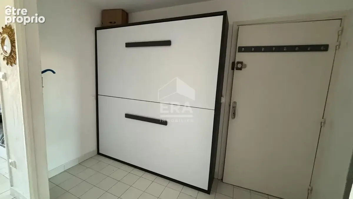FREJUS PLAGE. Studio cabine 27 m2 - photo 4