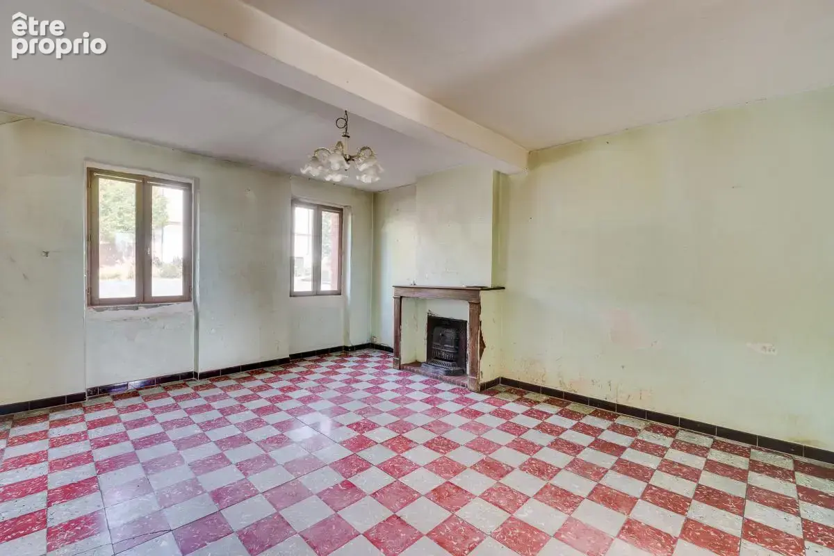 Maison 125 m² à vendre à Lanta (31570) - photo 6
