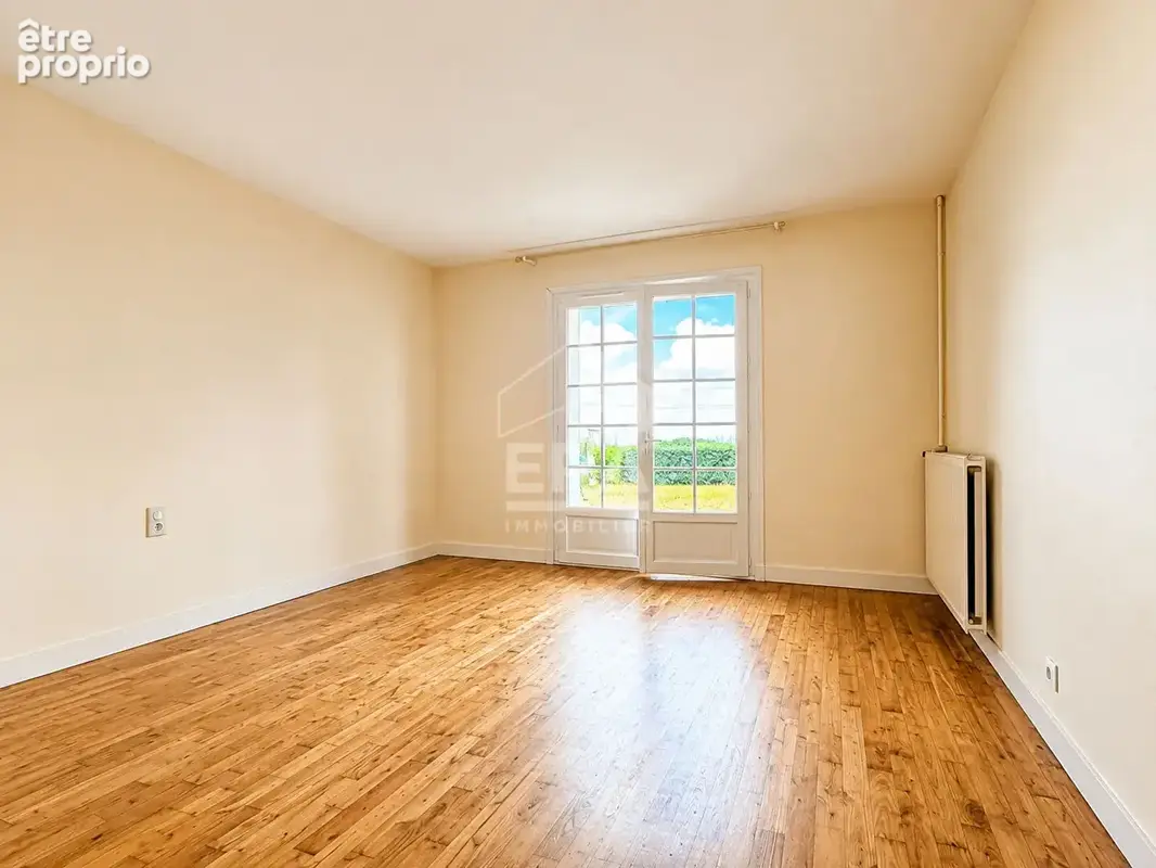 Maison 156m² à dirac - photo 8