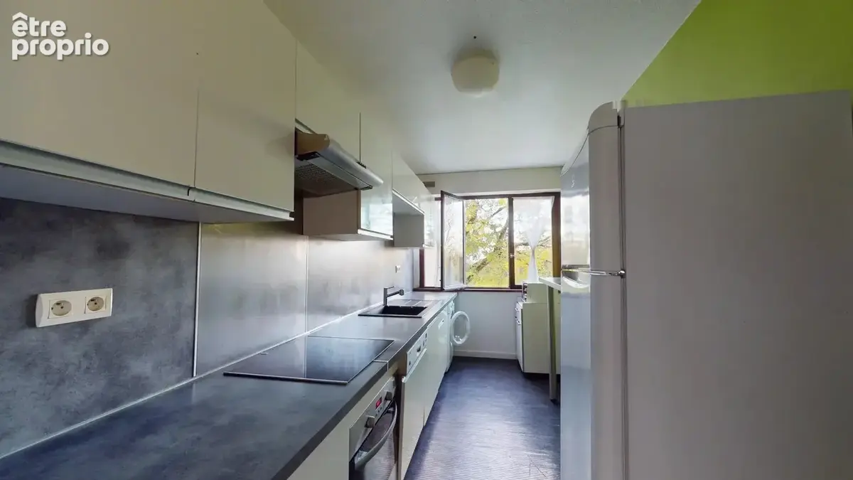 Vente Appartement Chennevieres-sur-marne(94430) 185 000ï¿œ - photo 6