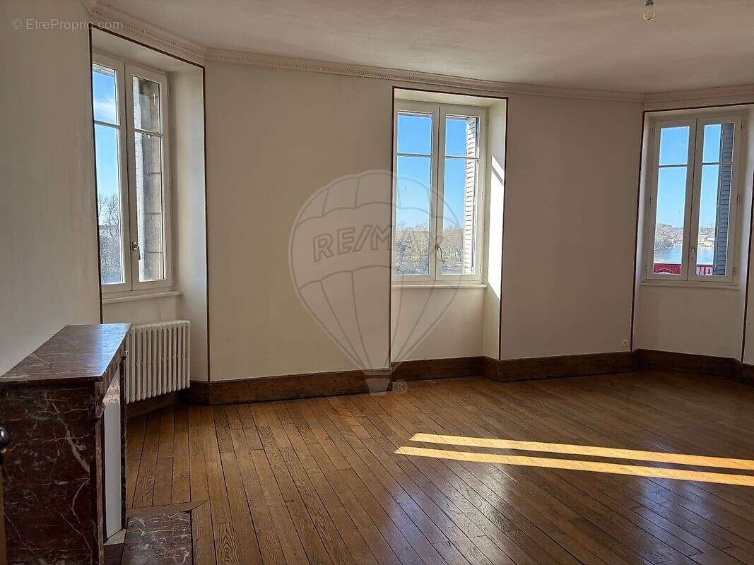 Appartement 2 chambre(s) à vendre - photo 2
