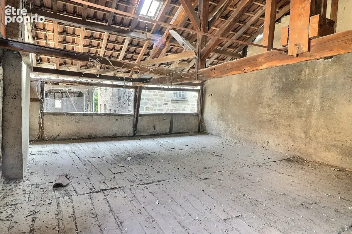Immeuble 160m² à figeac - photo 5
