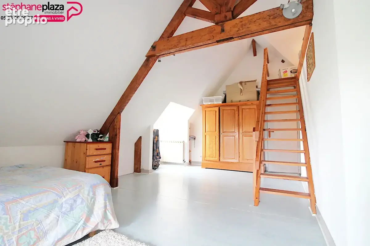 Maison Villenave d'Ornon - 7 pièce(s) - 179 m² - photo 15