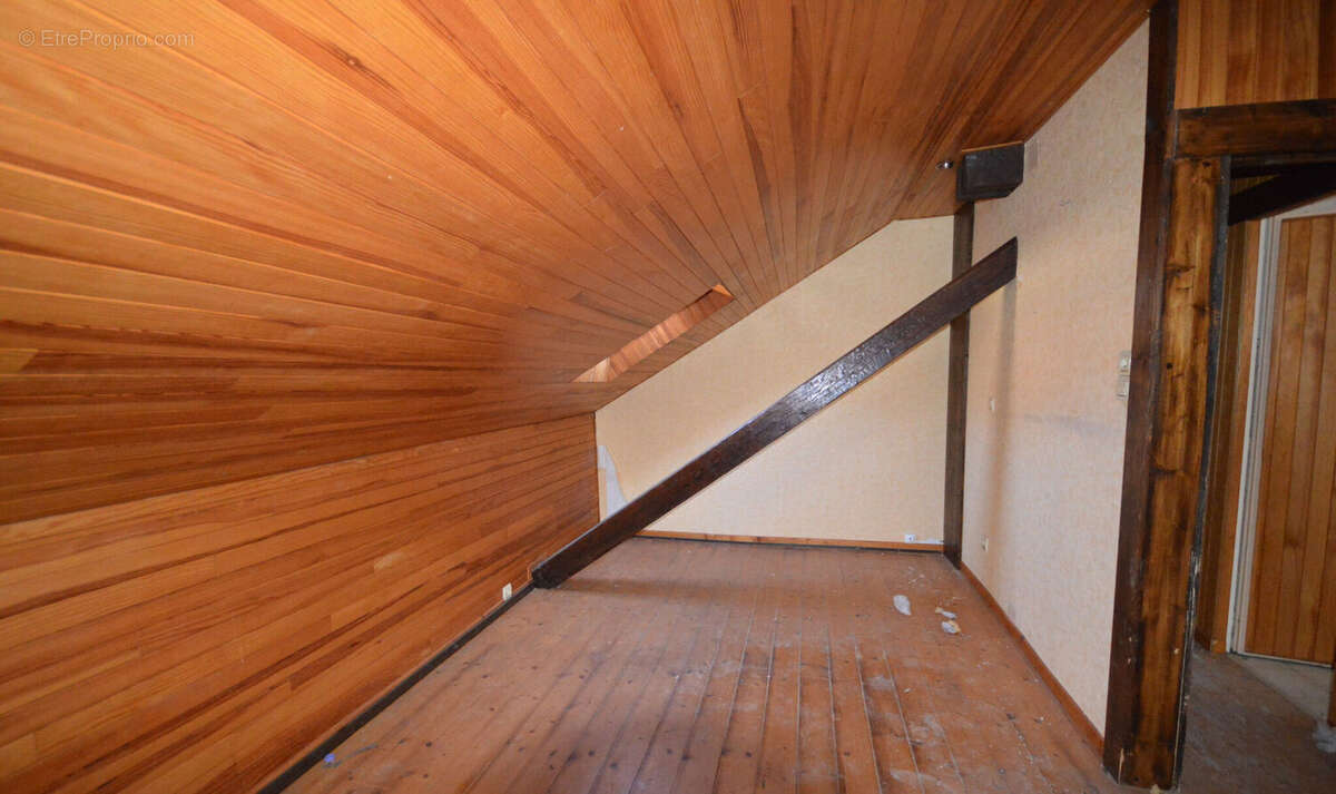 Photo 3 - Appartement à HERIMONCOURT