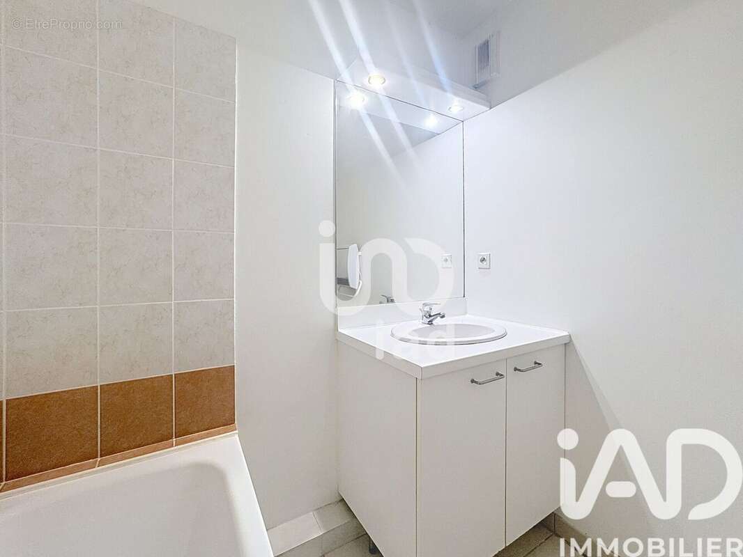 Photo 9 - Appartement à LE PONTET