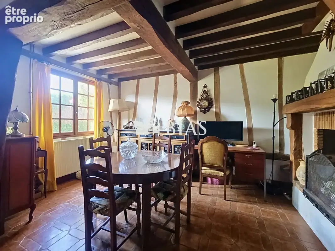 Maison 106 m² à Le Neubourg  - photo 7