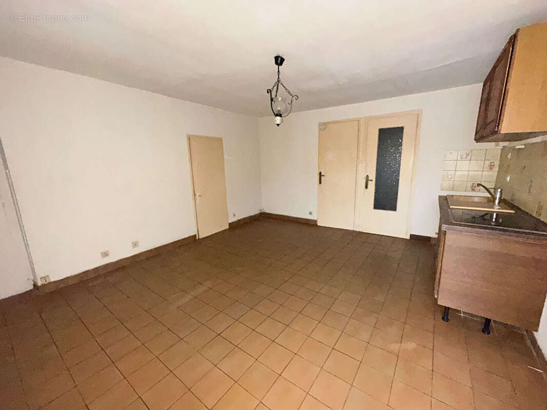 Appartement à SAINT-PALAIS-SUR-MER