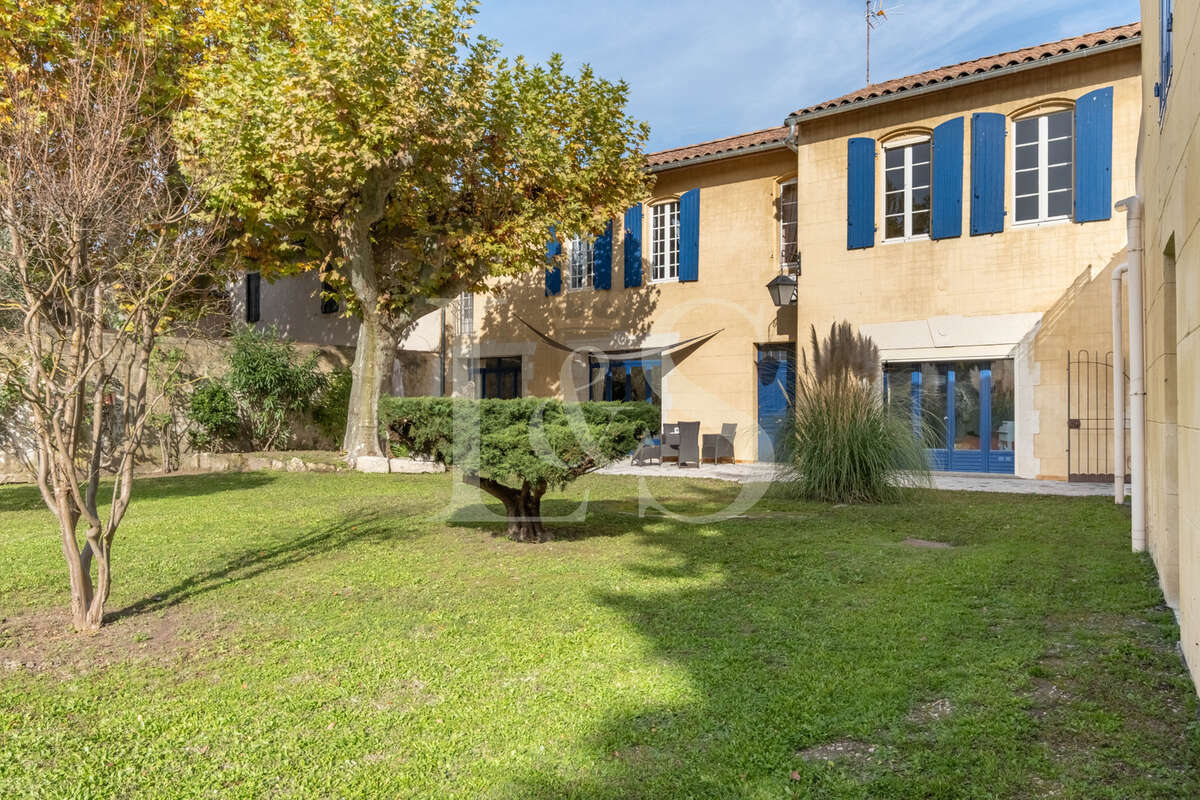 Appartement à AVIGNON