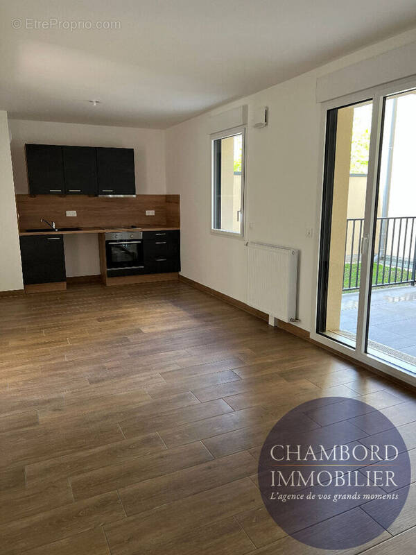 Appartement à ORLEANS