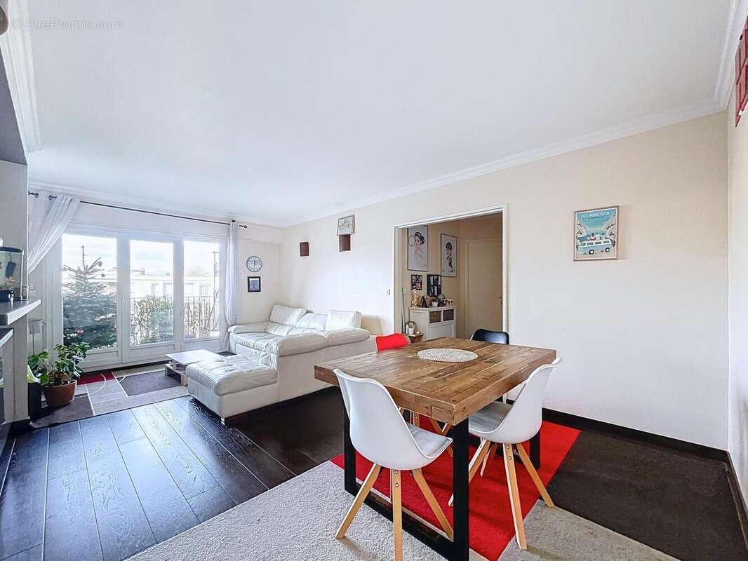 Photo 2 - Appartement à CHATOU