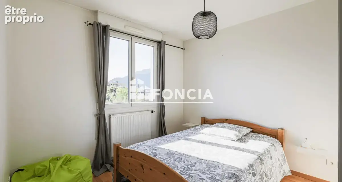 T2 de 47 m² en excellent état, avec terrasse couverte et ascenseur, au cœur d’un secteur recherché proche des transports. Une o - photo 12