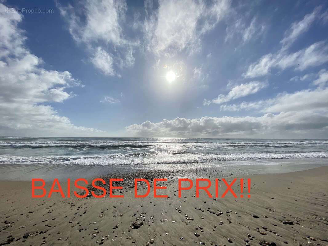 Appartement à PALAVAS-LES-FLOTS