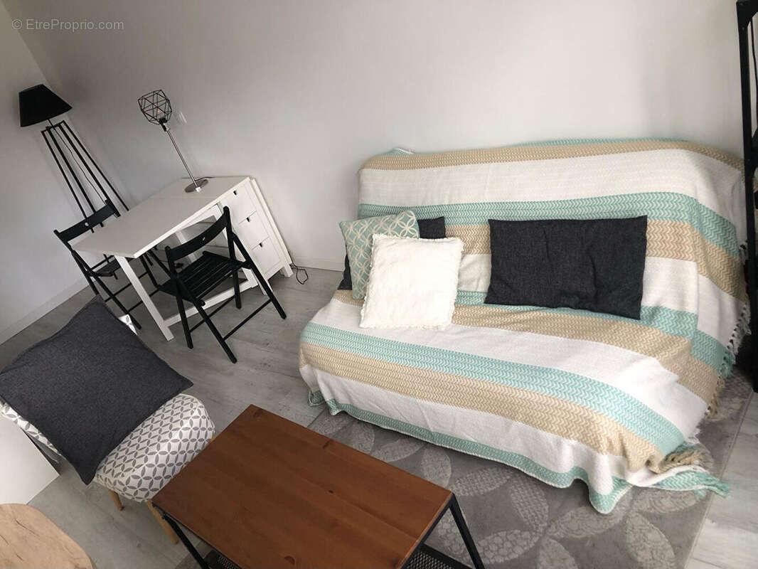 Appartement à RUEIL-MALMAISON