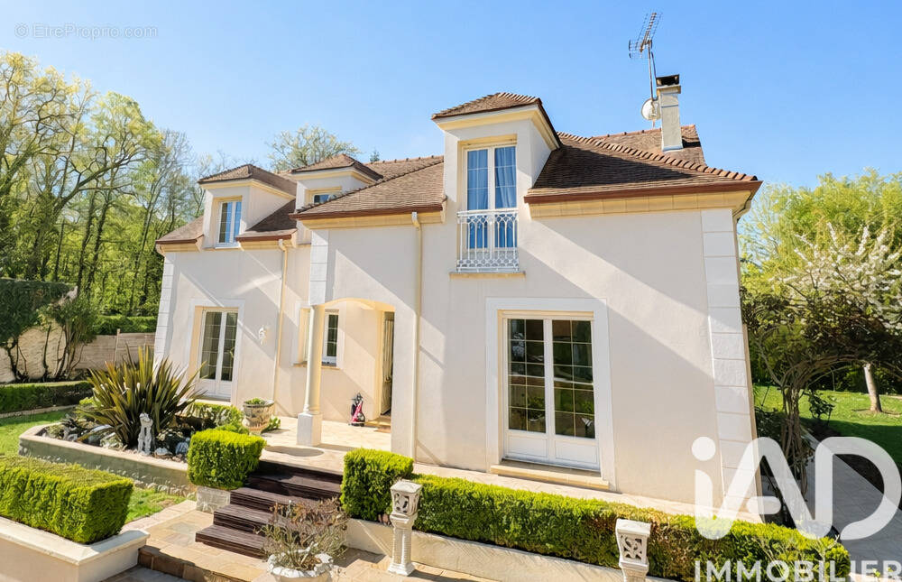 Photo 1 - Maison à FORGES-LES-BAINS