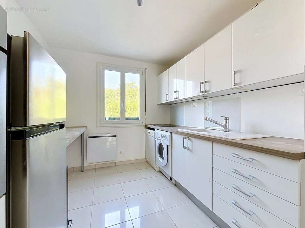 Vente Appartement Limeil-brevannes(94450) 189 000ï¿œ - photo 5