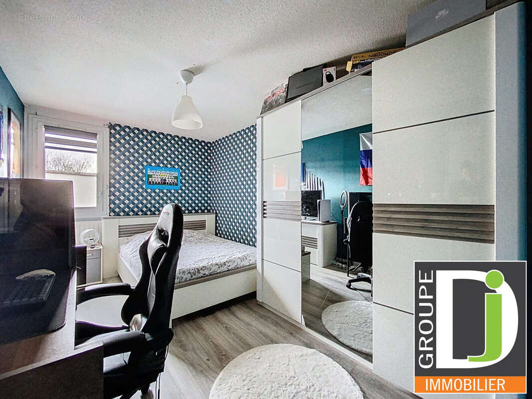 Maison à PORTES-LES-VALENCE