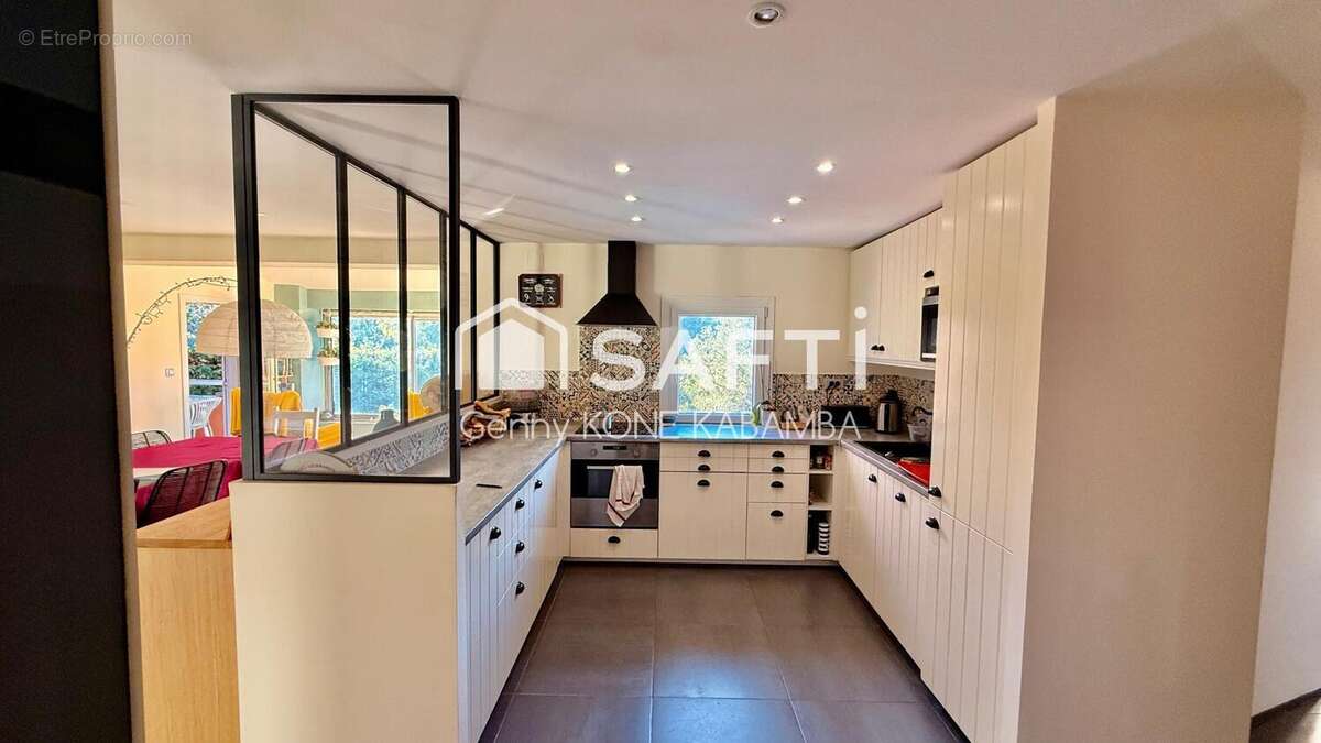 Photo 5 - Maison à LA SEYNE-SUR-MER