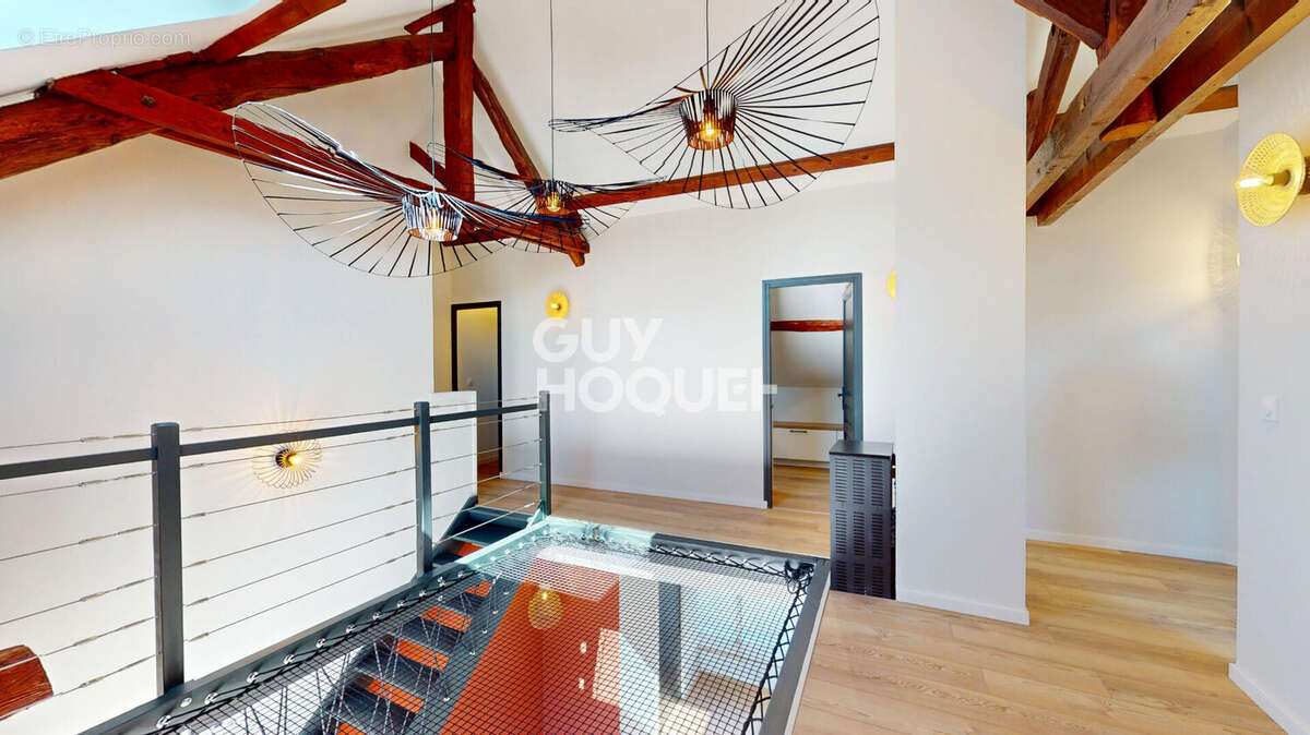 Appartement à AIX-LES-BAINS