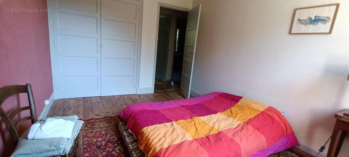 maison individuelle de plain-pied, Drôme des Collines - photo 15