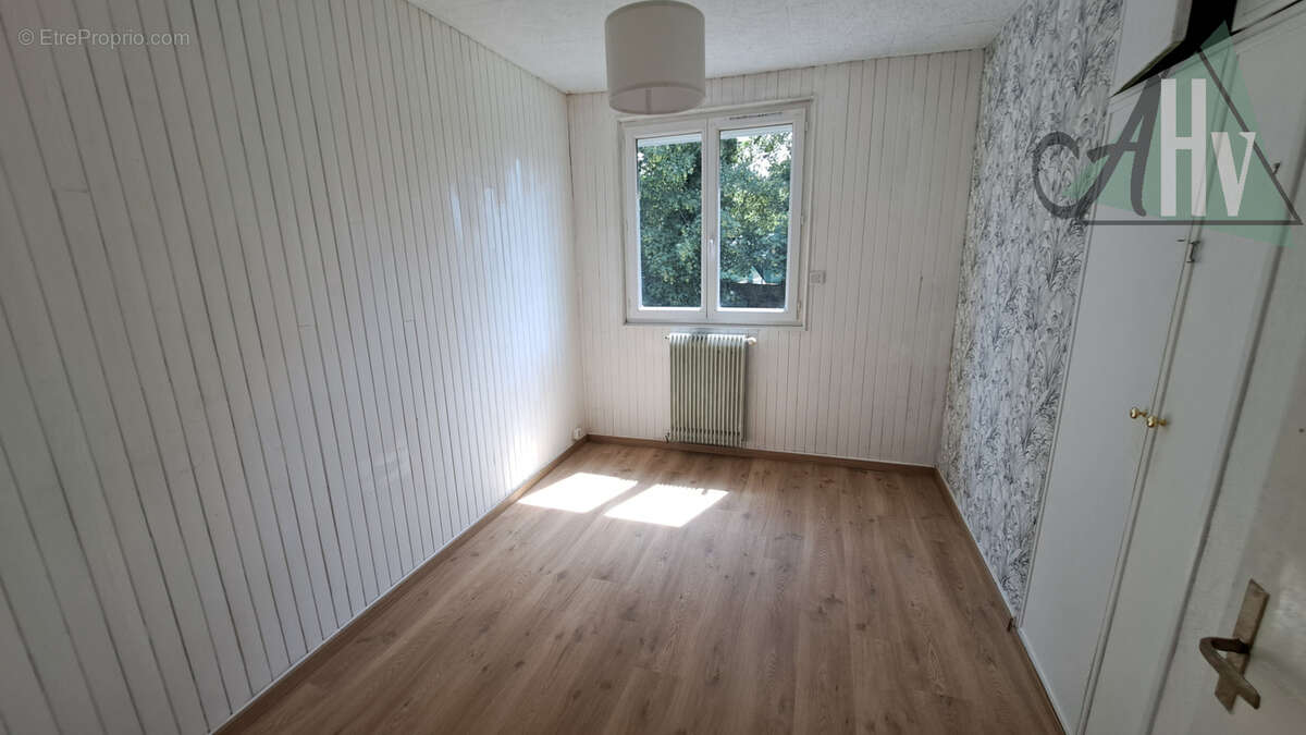 Maison à SENS