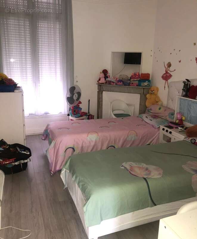 Appartement à VITRY-SUR-SEINE