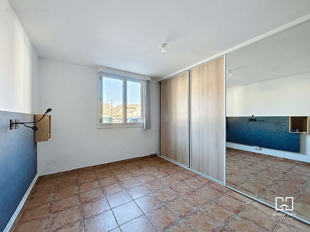 Appartement à L&#039;ARGENTIERE-LA-BESSEE